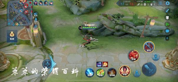 国服哪吒1级对线思路教学,国服哪吒单杀技巧