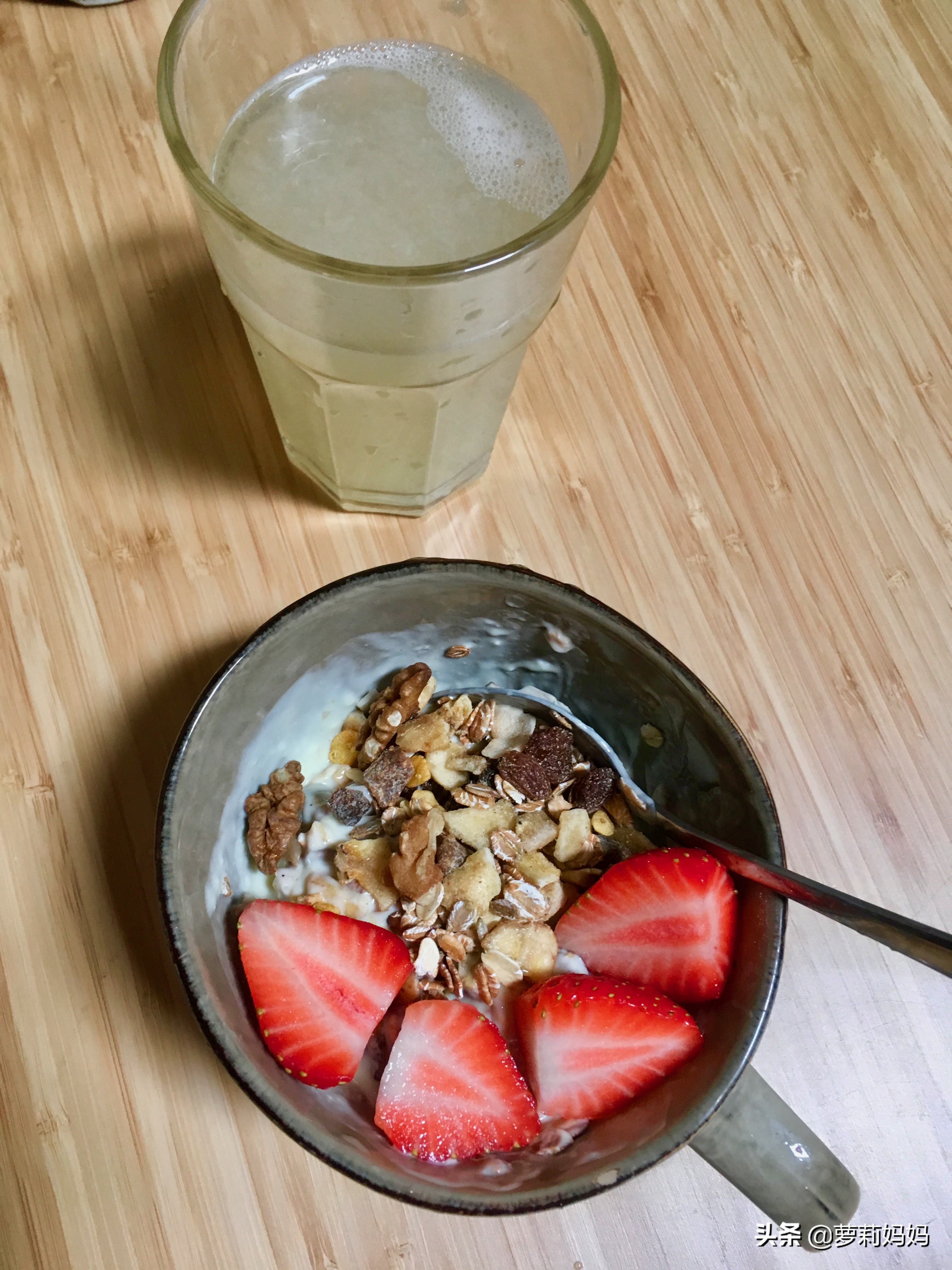 在西班牙生活的一天,在西班牙吃西班牙菜