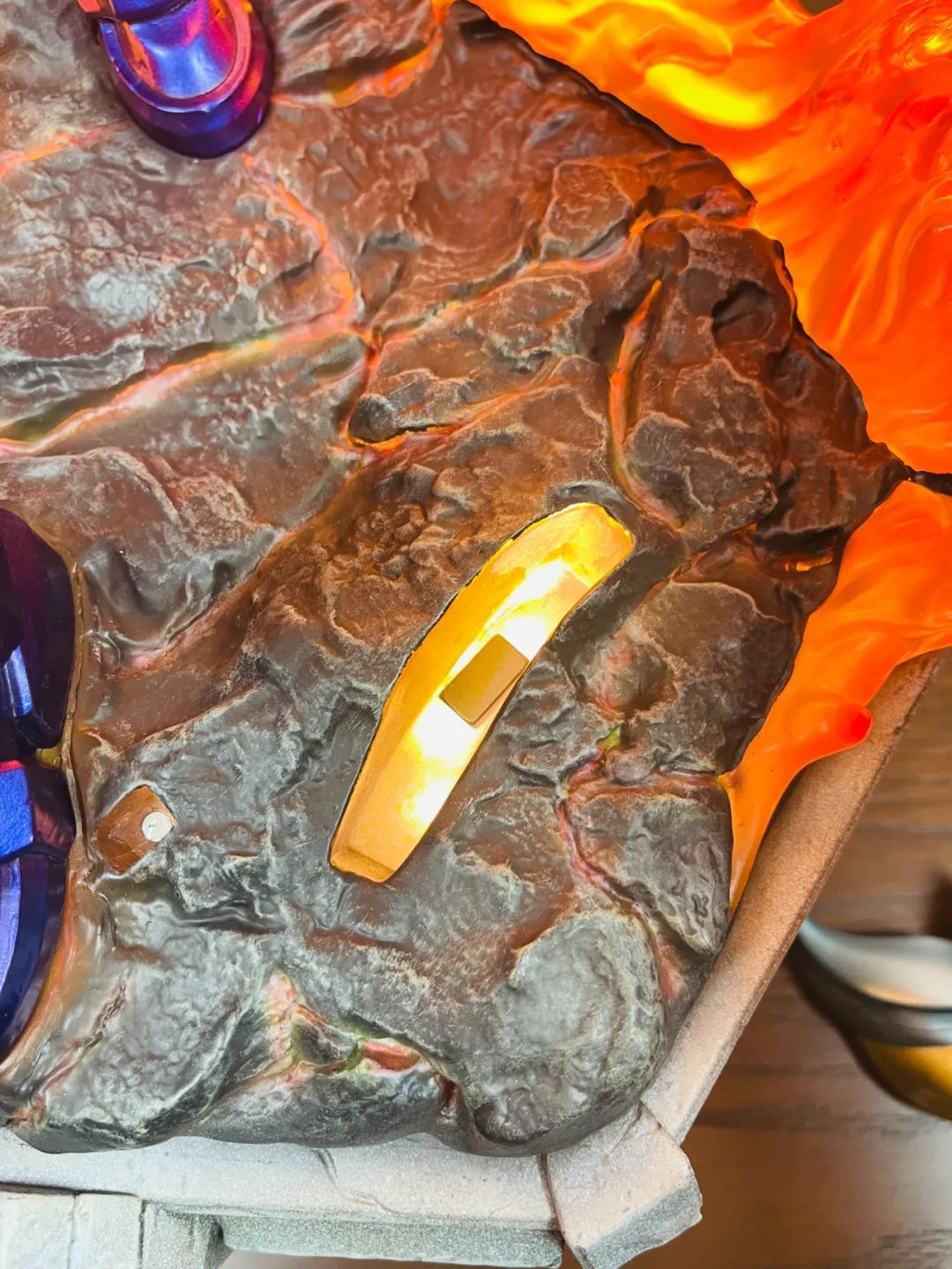 我居然花6000多买了个会发光的凤凰