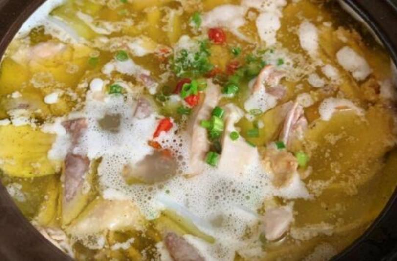 越喝鸡汤火气越大,常喝鸡汤和牛汤有什么好处