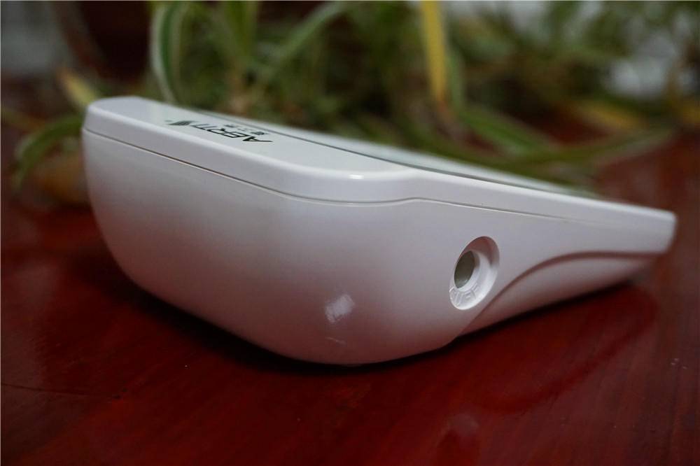 爱健康电子血压计,aicare臂式电子血压计