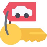 买二手车月供分期怎么变成租金了,零首付购车每月还的租金都一样