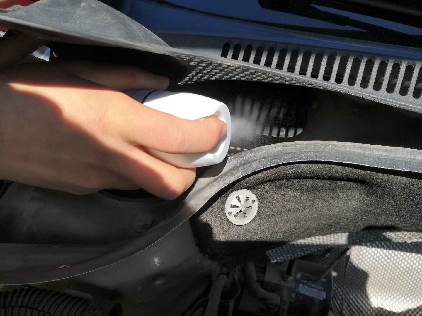 4s店空调系统清洗视频,4s店汽车空调清洗是洗啥的