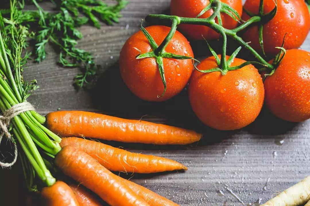 10种饱腹感超强的减肥食物,低脂饱腹食物推荐