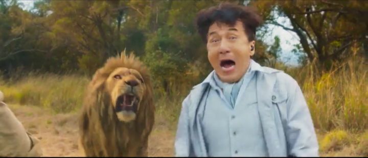 成龙还受外国人喜欢吗,外国人多喜欢成龙