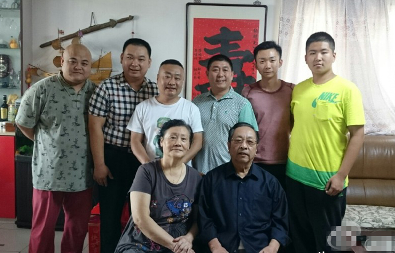 李伯祥郭德纲视频,相声演员李伯祥相声全集