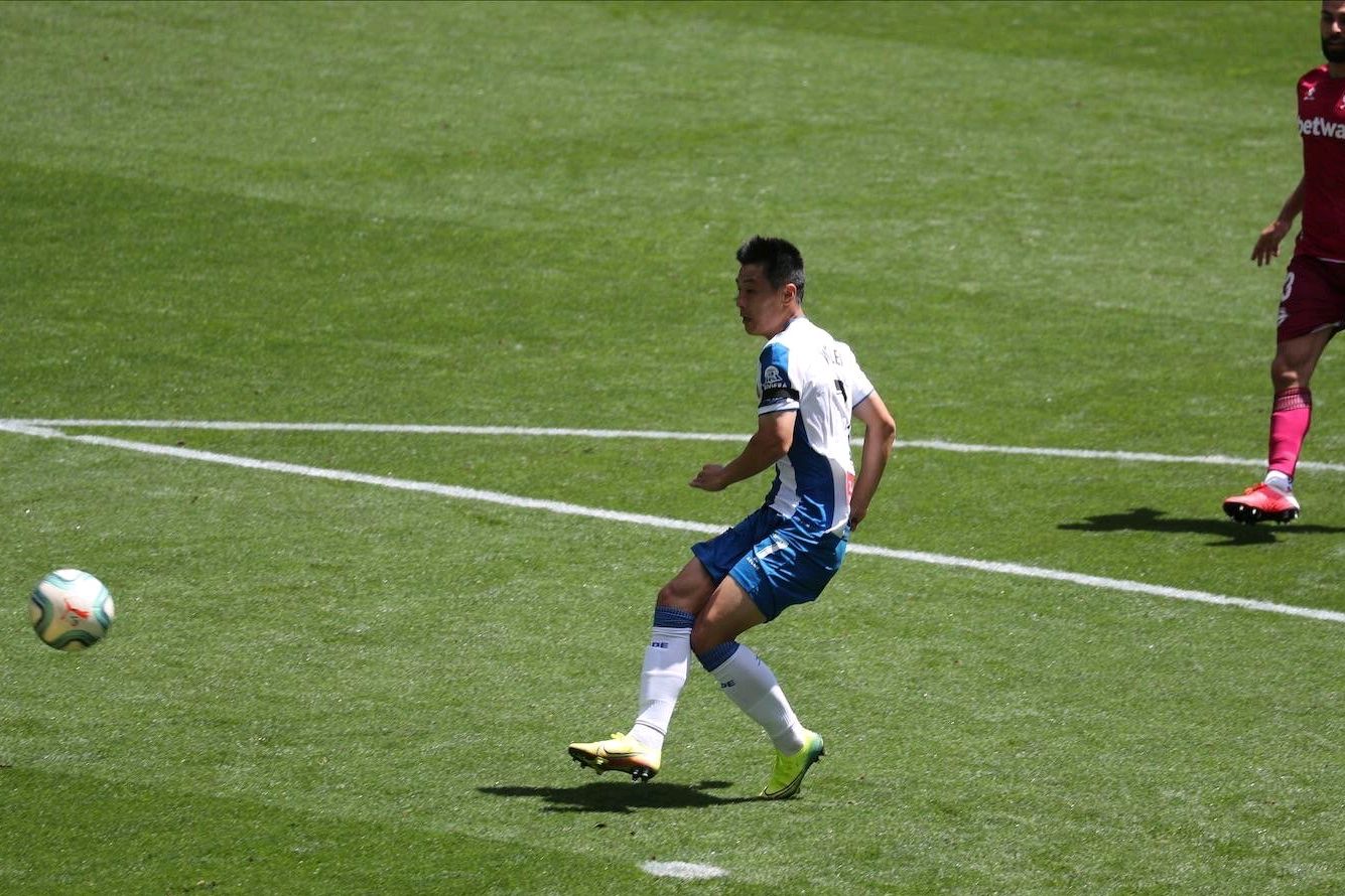 中国足球世界唯一的球王,中国足球史上十大球王排名