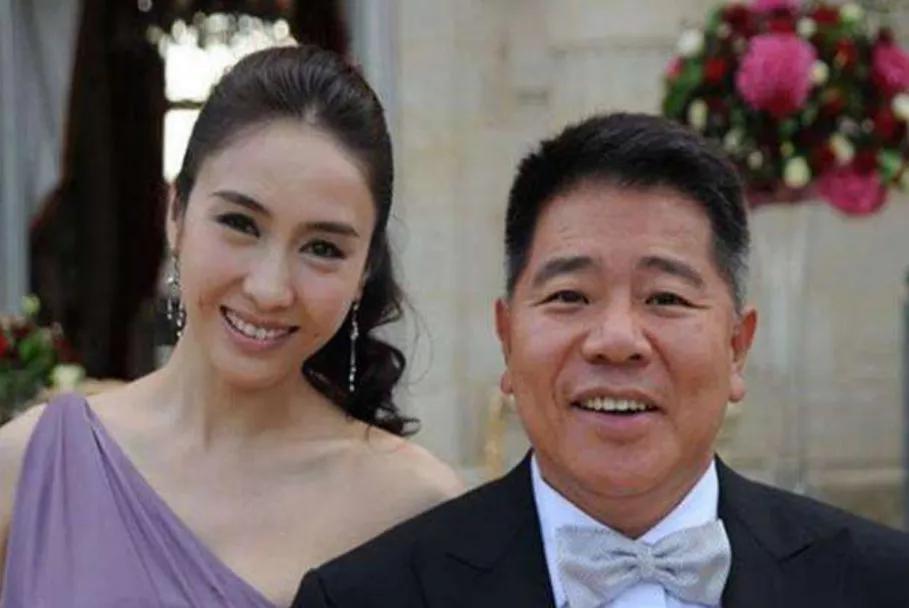 古惑仔黎姿小结巴出场是哪一部,黎姿小结巴甘心替代你