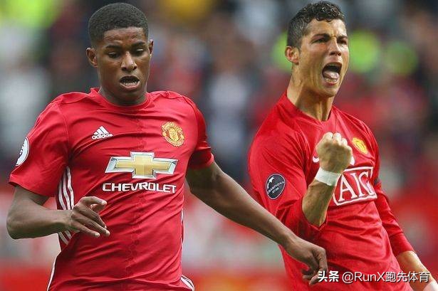 曼联凯恩拉什福德,曼联拉什福德与凯恩