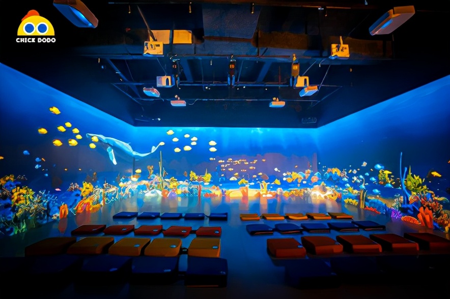 小鸡哆哆儿童剧场加盟费多少钱,怎么加盟小鸡哆哆儿童剧场