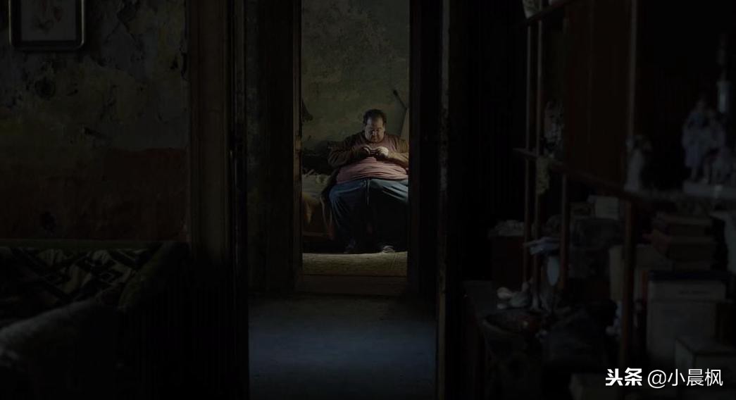 《行走距离》:400斤的胖子突破极限后,发现世界原来这么美好