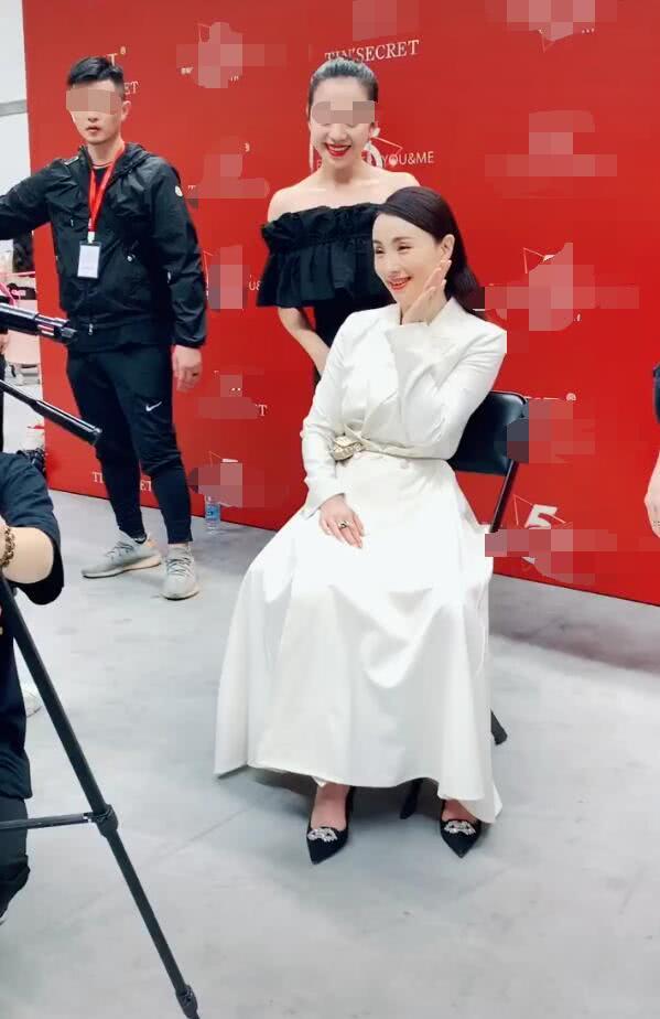 微商帝国一年纳税21亿，利润超百亿，喜提邮轮？