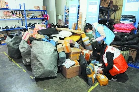 农村快递商机大全,农村快递市场规模