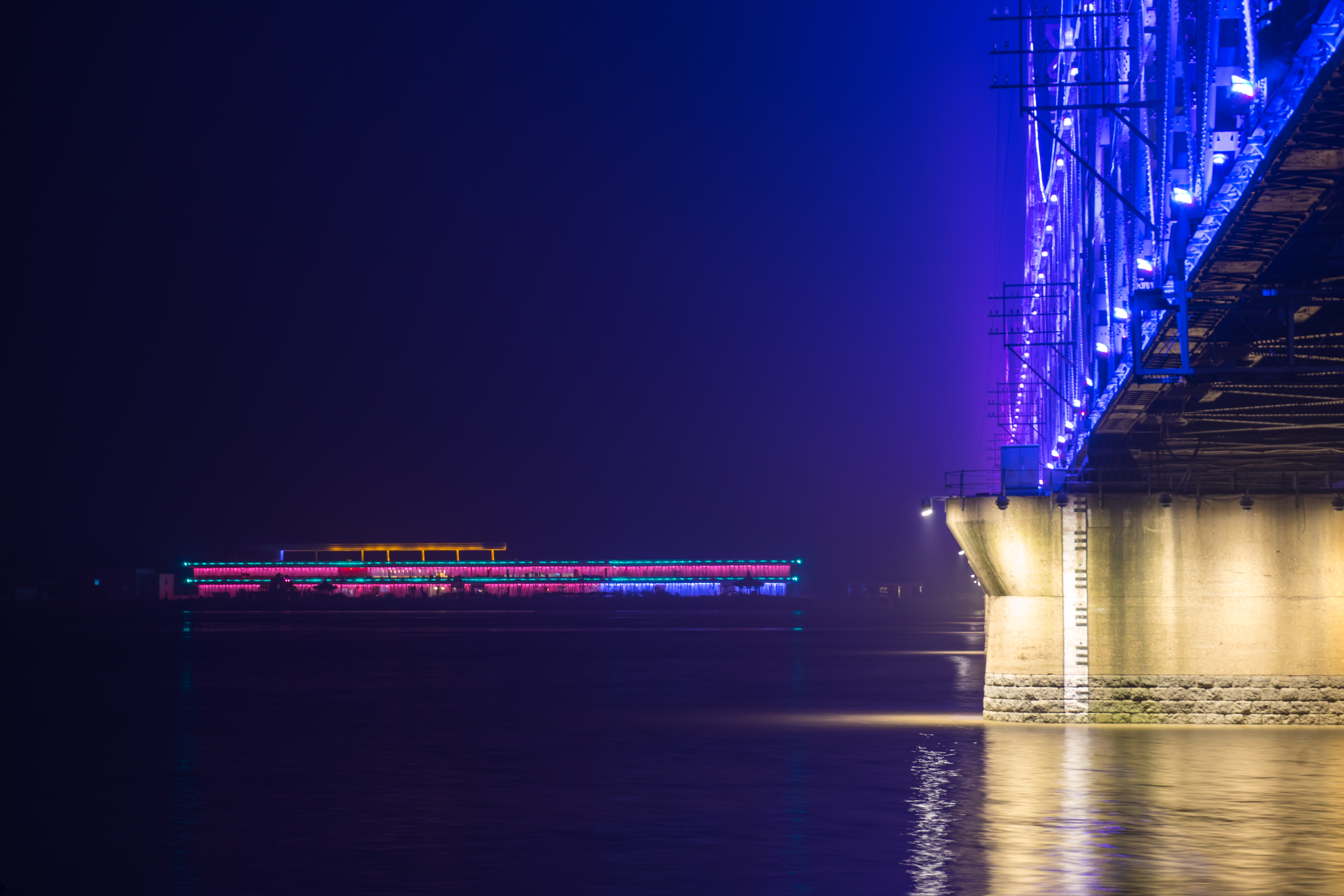 中朝边境自驾游视频,331国道自驾中朝攻略