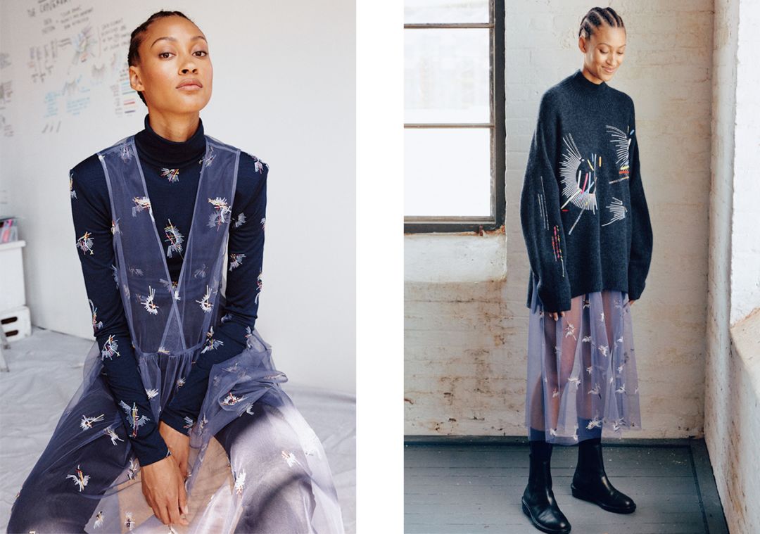 比快时尚质量好一点的品牌,快时尚品牌与普通品牌之间的区别