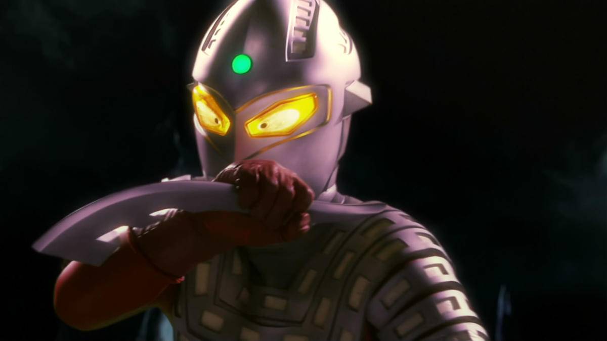 模玩机设:以弹之名守望地球地球的赤红巨人SHF赛文