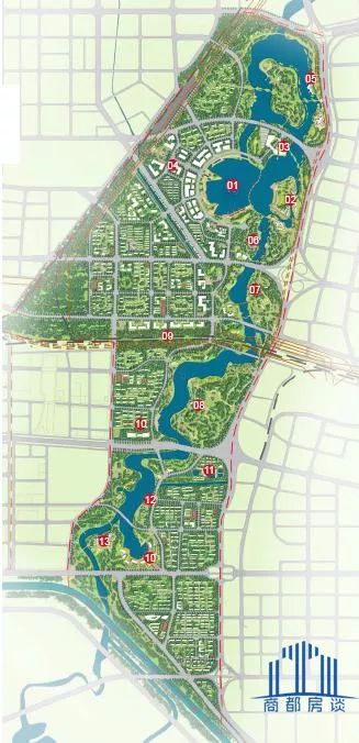 郑州可以看到湖的全景房,郑州周边人工湖景区有哪些