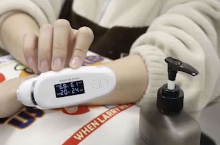 大宝sod蜜身体乳如何,大宝sod蜜深度测评润肤乳