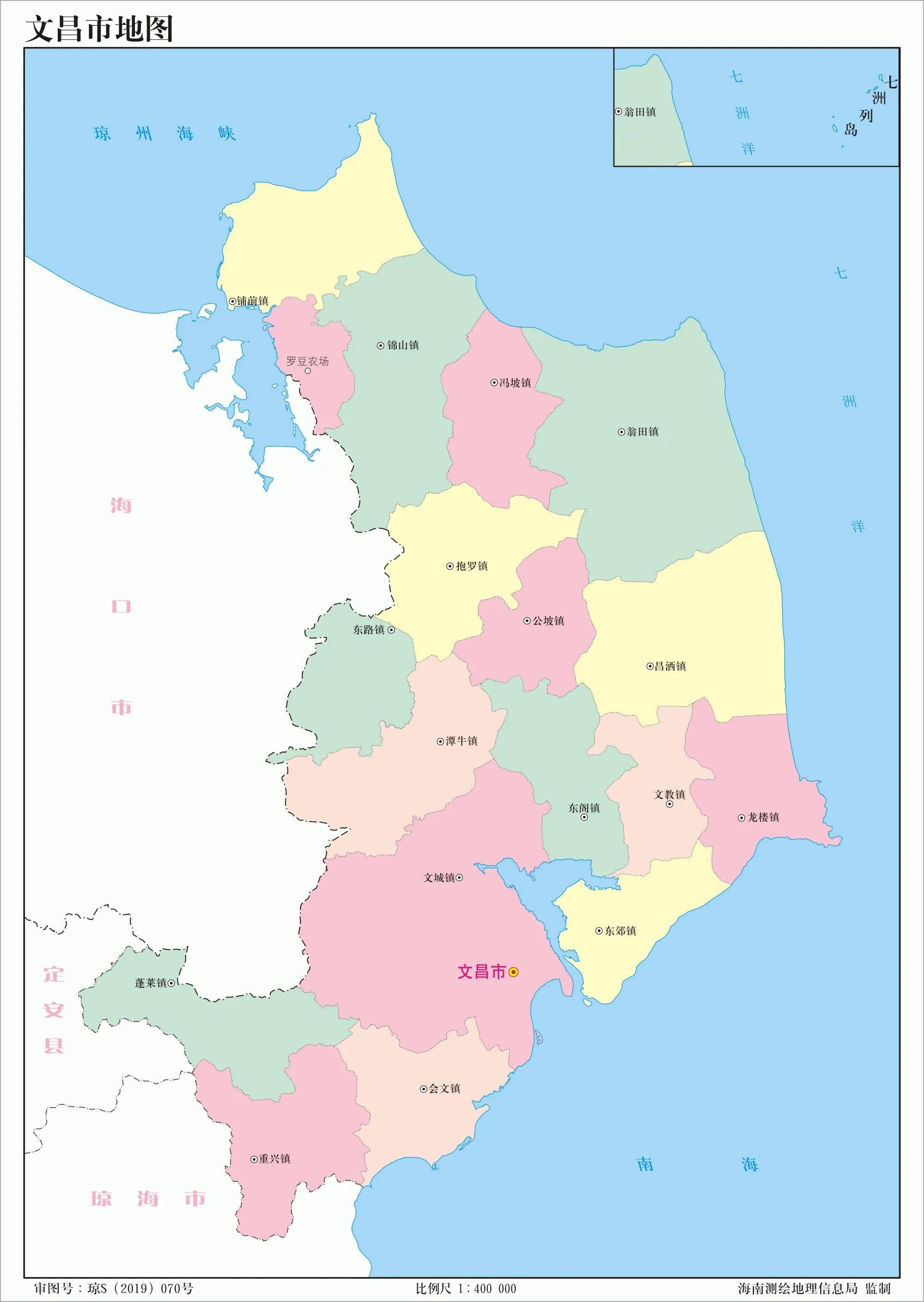 海南省北纬18度分界线地图,海南地图电子版免费