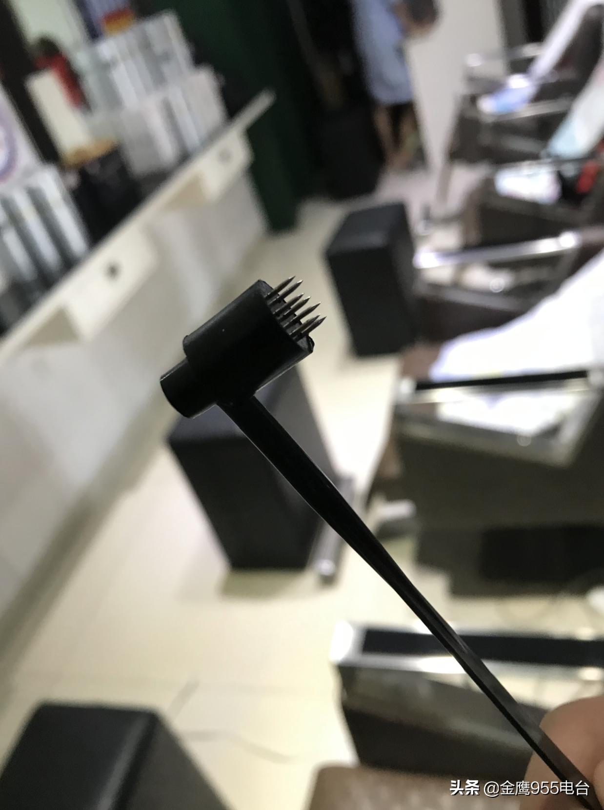 养发馆真的能治脱发吗,养发馆真的可以治脱发吗