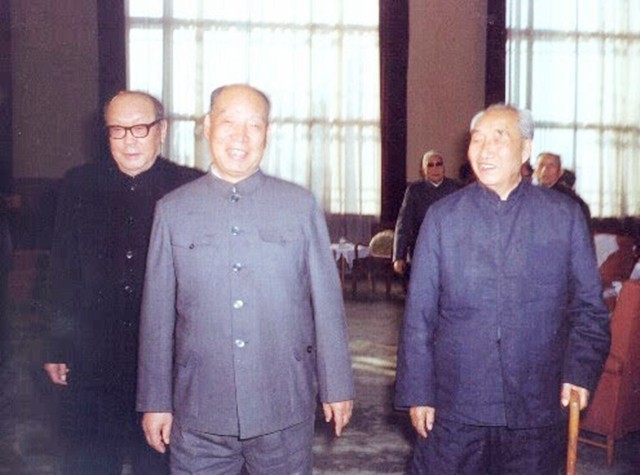 1955年十大元帅名单,1955年元帅和大元帅军衔