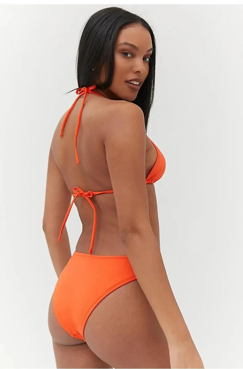 高考完的第一件事，穿漂亮新泳衣乘风破浪去