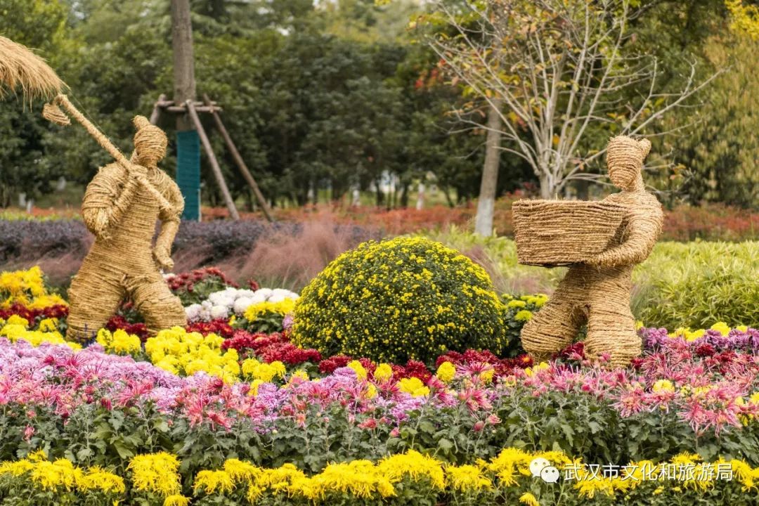 花点时间游荆门,花点时间武汉天地店