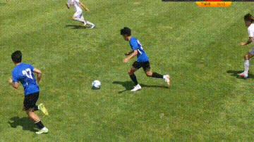 青超联赛开门红！大连人1-0河北队，陈永泽打入全场唯一进球