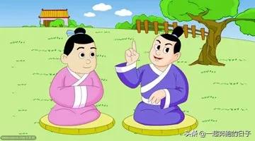 100个经典的成语故事,100个成语故事汇总