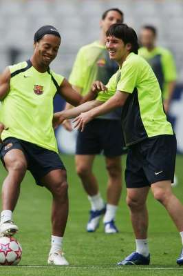 巴西10岁足球神童,最有潜力的十大足球天才