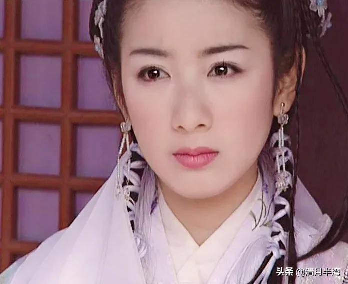 古装剧最厉害的人物女,盘点那些古装剧中的经典女性人物