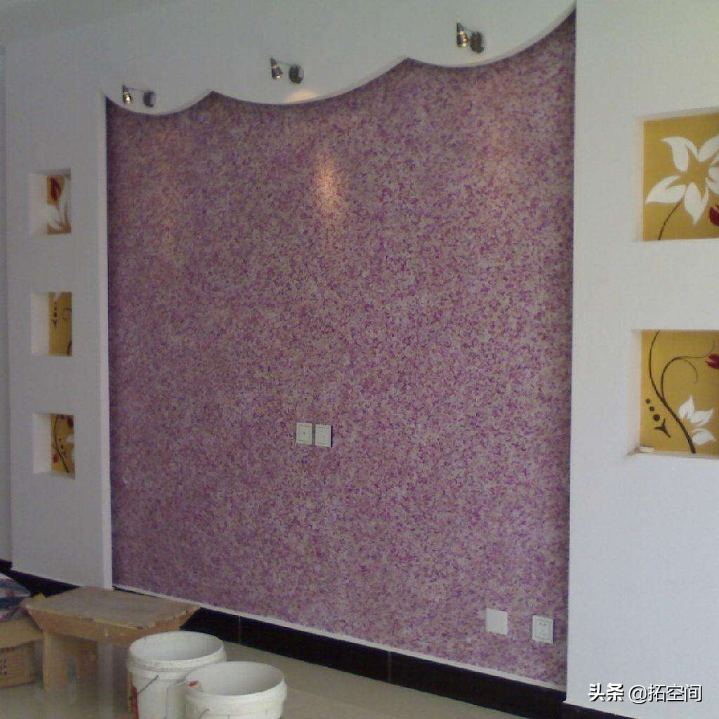 硅藻泥价格比乳胶漆贵多少,硅藻泥质感涂料多少钱