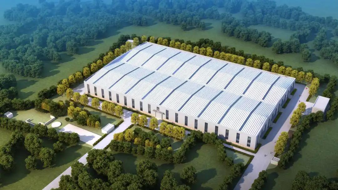 邯郸复兴区2022年四季度集中开工,邯郸复兴区2023项目