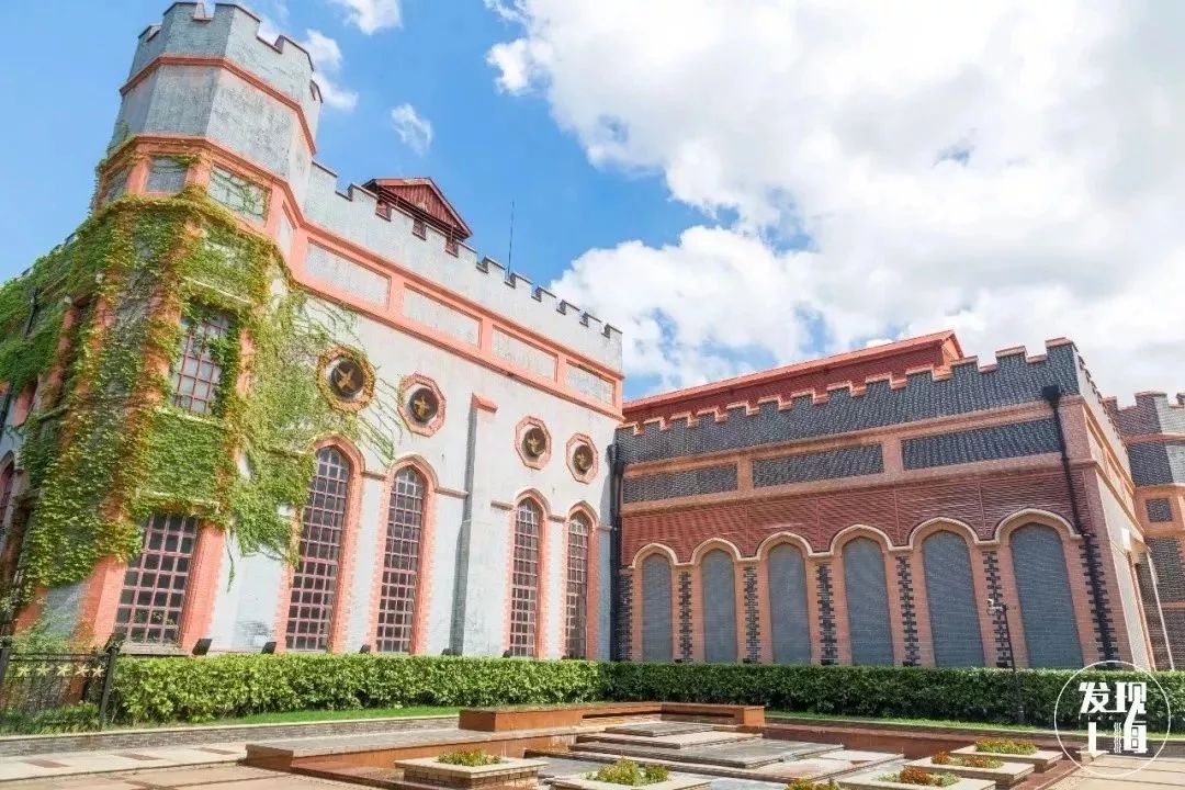 上海一日游古镇最佳路线免费景点,上海晚上十大必去免费景点