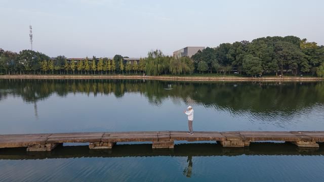 绍兴古纤道是萧绍古道吗,绍兴昂桑湖古纤道在哪里