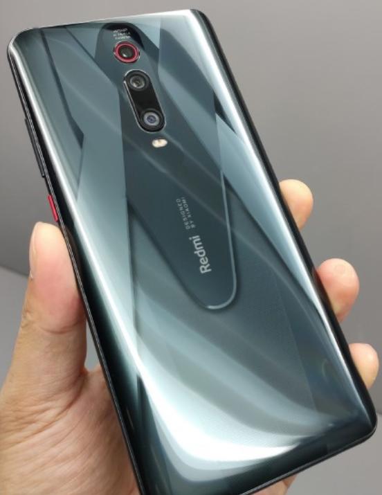 opporeno和红米k20哪个值得入手,oppo巴塞罗那定制版