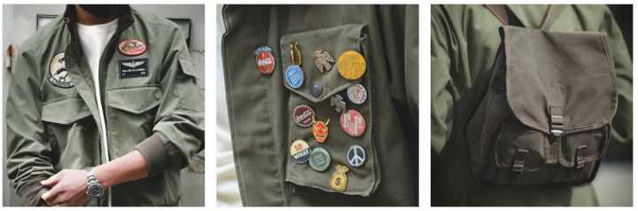 适合年轻人穿的男装品牌有哪些 (男士30到35岁十大轻奢男装品牌)