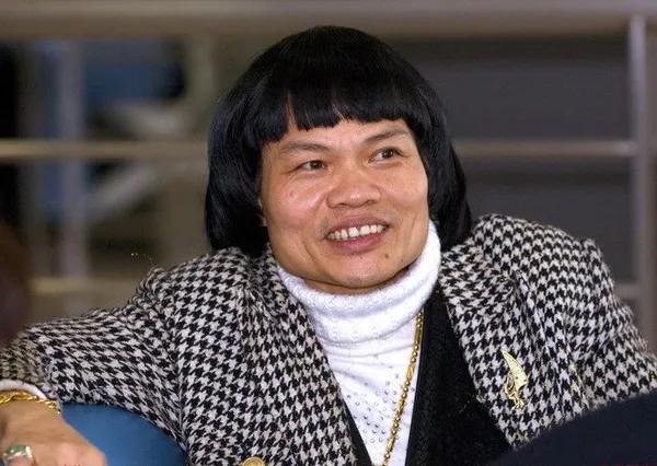 盘点那些丑男丑女,长得不好看就不是好人吗