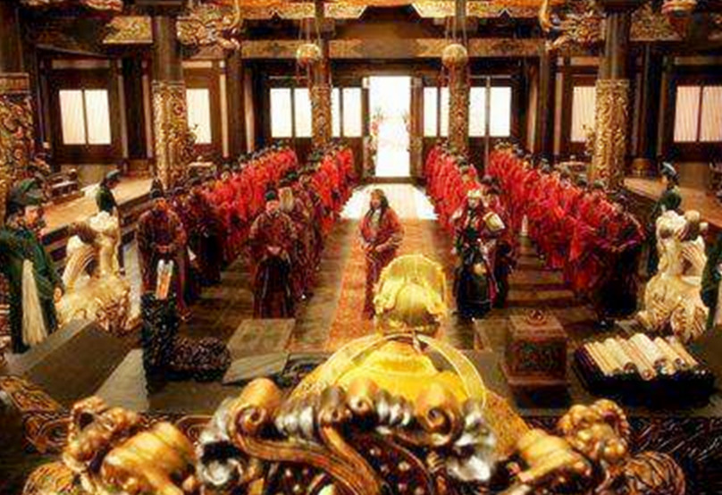 中国为什么讲究坐北朝南,坐北朝南有什么好处