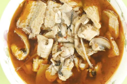 常吃鱼的10种做法,鱼怎么炖好吃又简单的家常做法