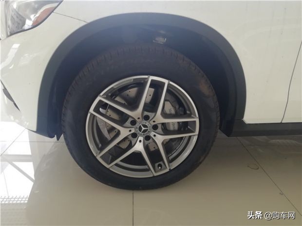 2022款奔驰glc纯进口多少钱,奔驰进口款glc尺寸