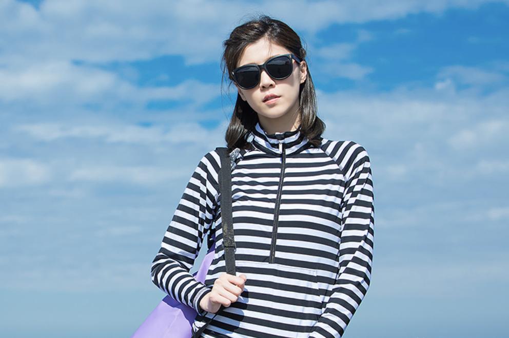 真正能防晒的防晒衣推荐,防晒衣推荐100字