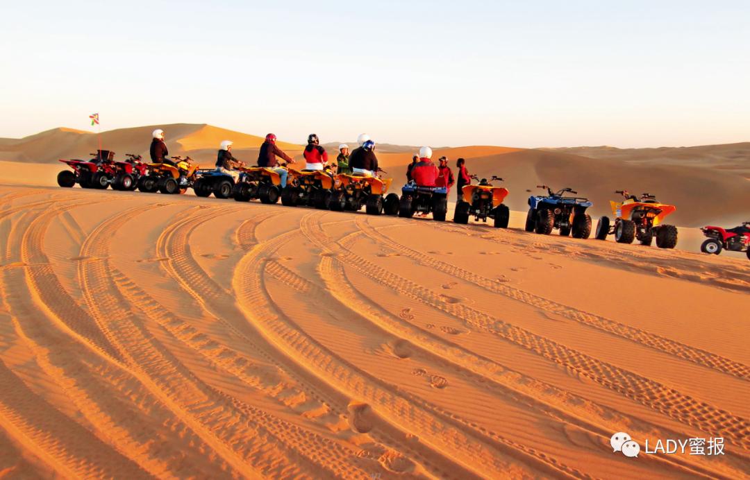 非洲最洁净的首都在哪里？纳米比亚：大自然的“最”爱