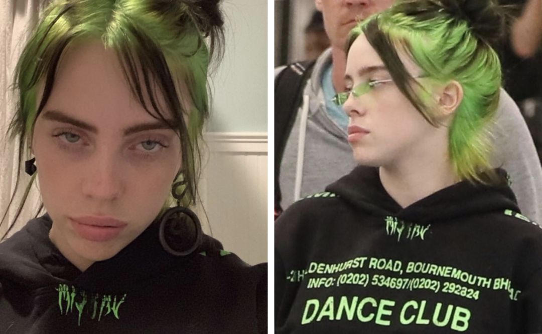 最性感的潮牌为什么是它？MISBHV来啦，全球女生都喜欢它的不乖风