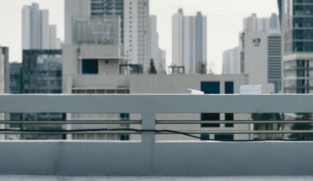 韩影真敢拍！这部《老妇人》，拍出了老人遭性侵后，世人的冷漠