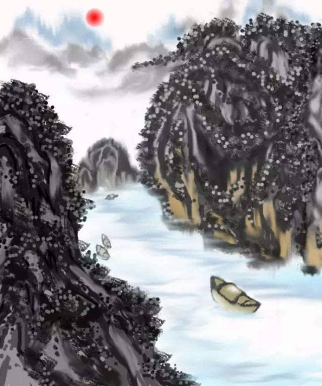 国学启蒙古诗词app,国学启蒙古诗词