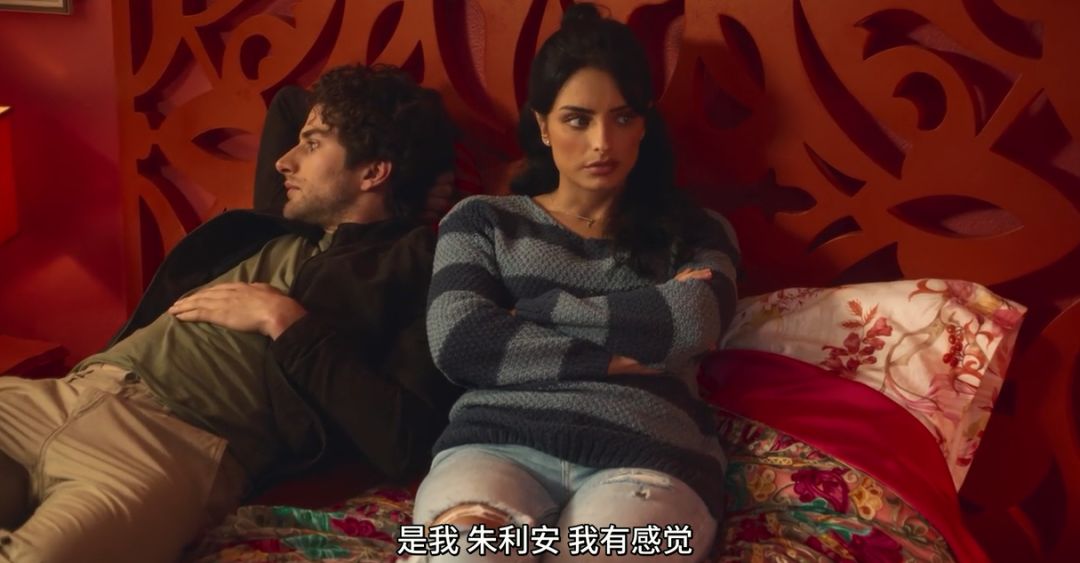 无敌狗血毁三观的神剧,这几部剧让你笑得肚子疼