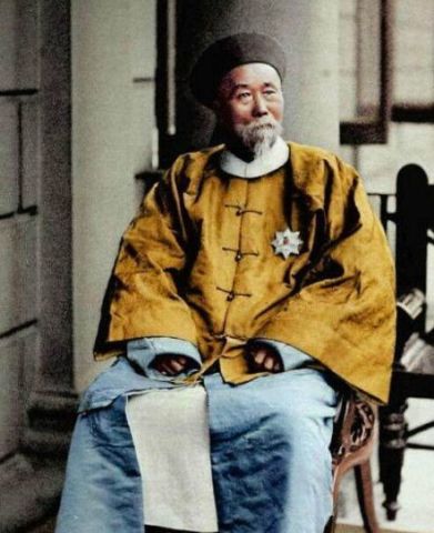 清朝签署的条约中国履约吗,清朝越南条约