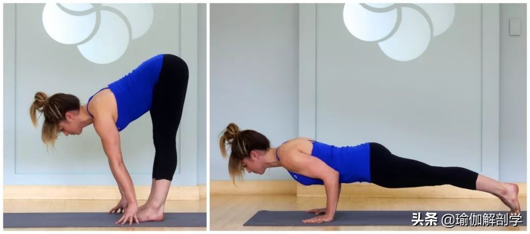 腿部经络疏通做什么瑜伽动作好,腿粗经络不通9个瑜伽动作经常练