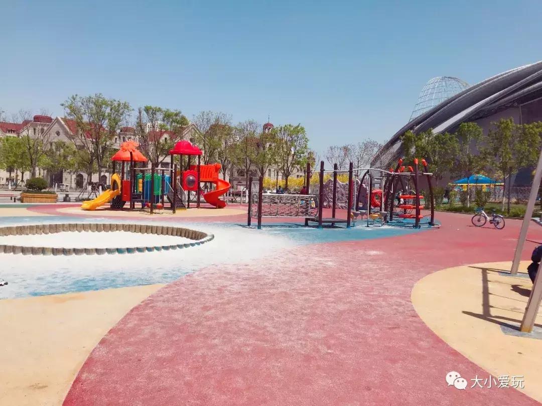 开放首日实探国家海洋博物馆，史上最抢手博物馆究竟长什么样